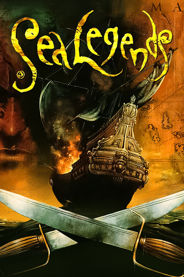 Sea Legends for steam