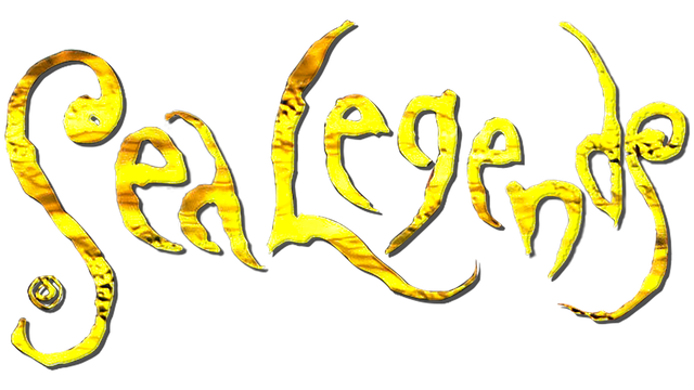 Sea Legends Logo