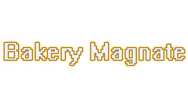 Bakery Magnate: Beginning Logo