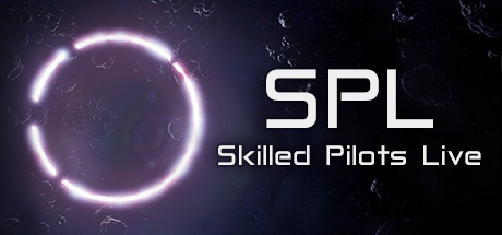 SPL: Skilled Pilots Live cover art