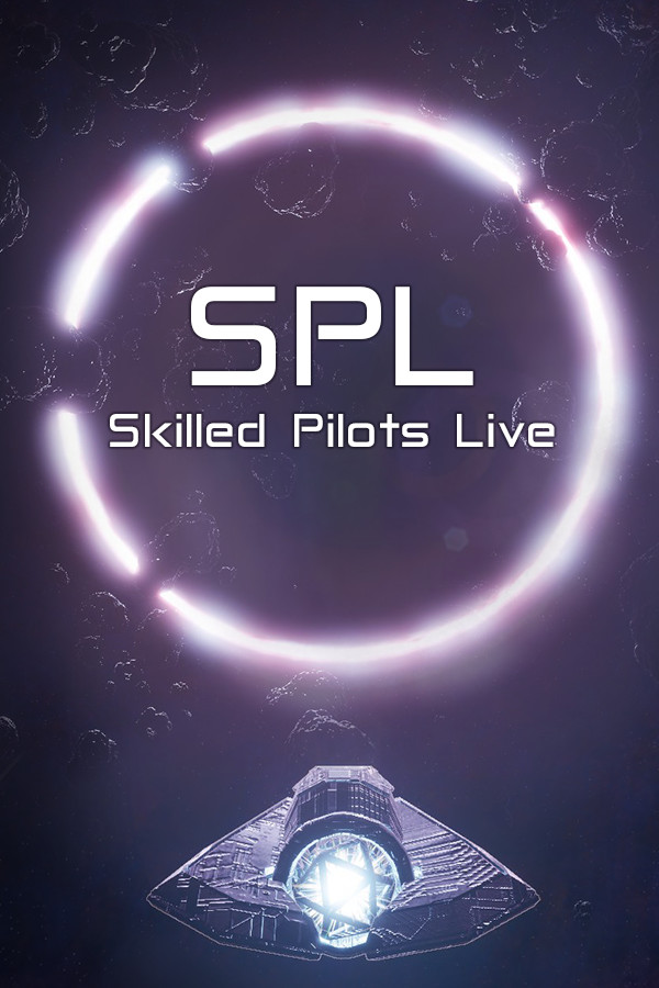 SPL: Skilled Pilots Live for steam