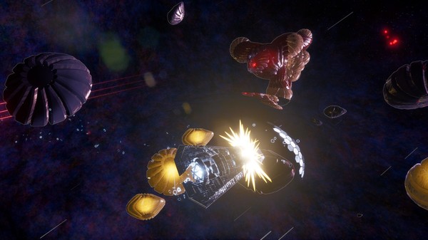 Скриншот из SPL: Skilled Pilots Live