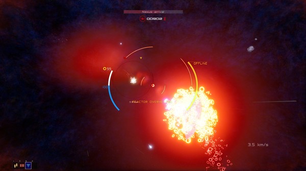 Скриншот из SPL: Skilled Pilots Live