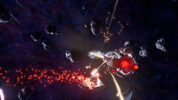 Скриншот из SPL: Skilled Pilots Live