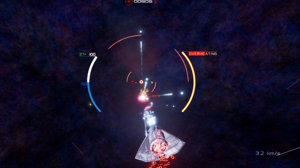 Скриншот из SPL: Skilled Pilots Live