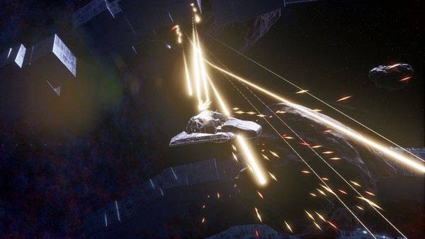 Скриншот из SPL: Skilled Pilots Live