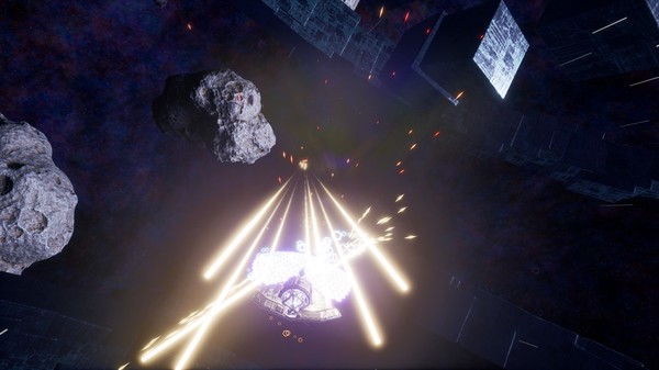 Скриншот из SPL: Skilled Pilots Live