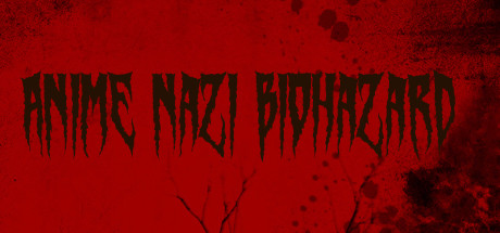 Anime Nazi Biohazard cover art