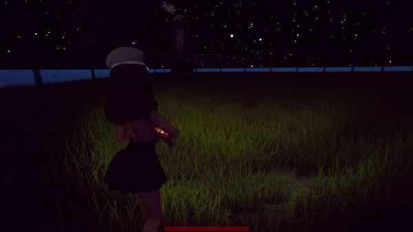 Скриншот из Anime Nazi Biohazard