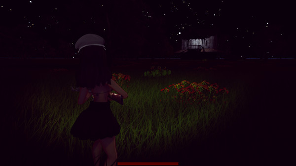 Скриншот из Anime Nazi Biohazard