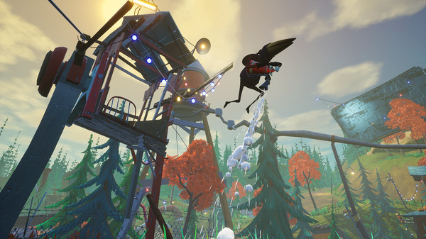 Скриншот из Hello Neighbor 2 Alpha 1
