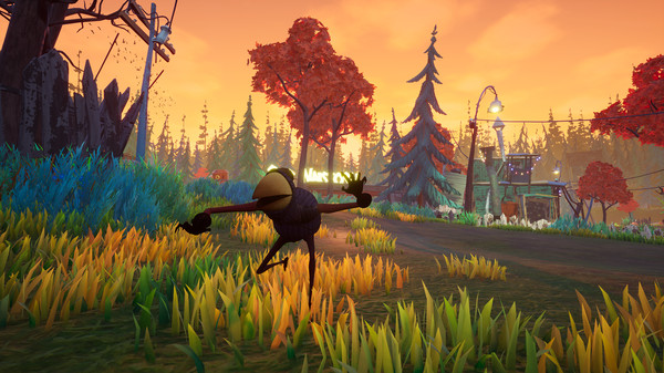 Скриншот из Hello Neighbor 2 Alpha 1