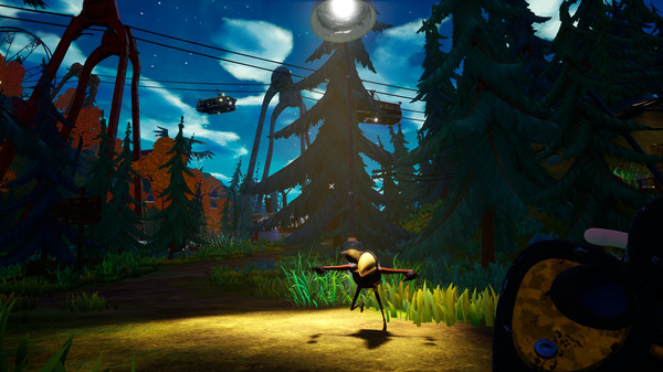 Hello Neighbor 2 Alpha 1 game for windows Pc 1