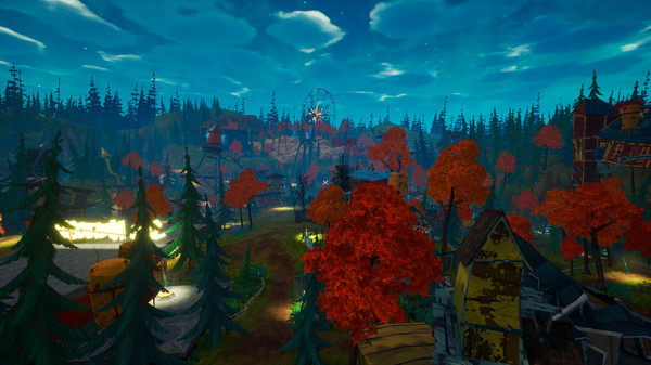 Скриншот из Hello Neighbor 2 Alpha 1