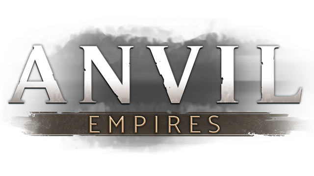 Anvil Empires Logo