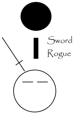 Sword Rogue poster image on Steam Backlog