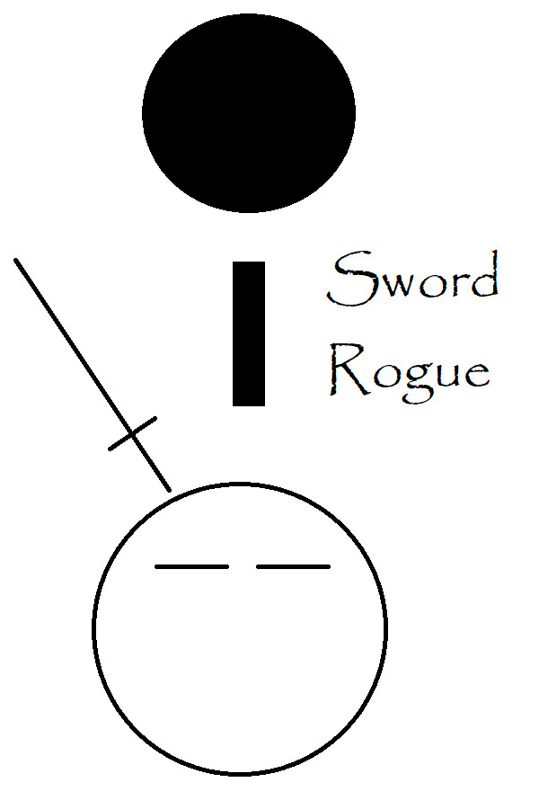 Sword Rogue for steam