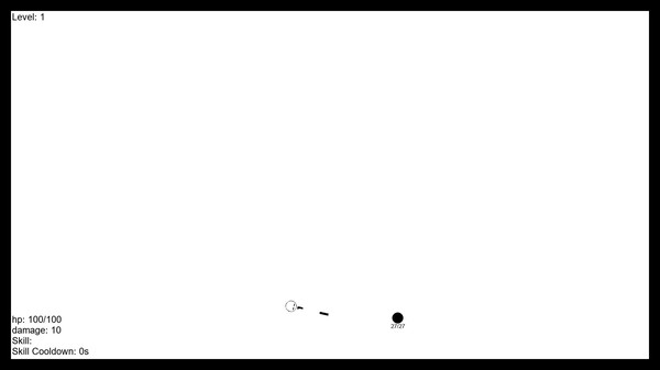 Скриншот из Sword Rogue