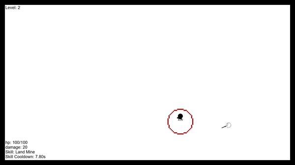 Скриншот из Sword Rogue