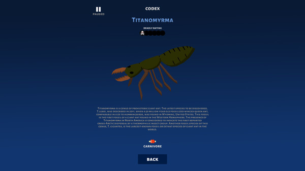 Dino Nestfor windows and Linux 1