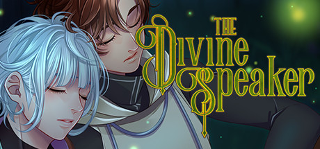 The Divine Speaker cover art
