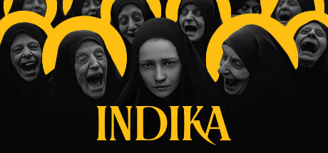 INDIKA cover art