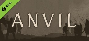 Anvil Empires - Massive Battle Stress Test