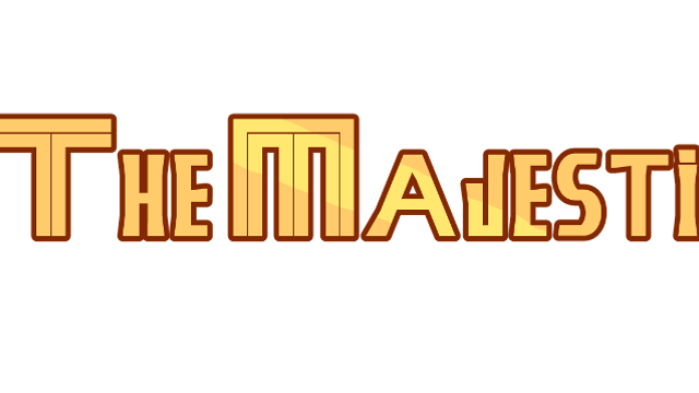 The Majesti Logo