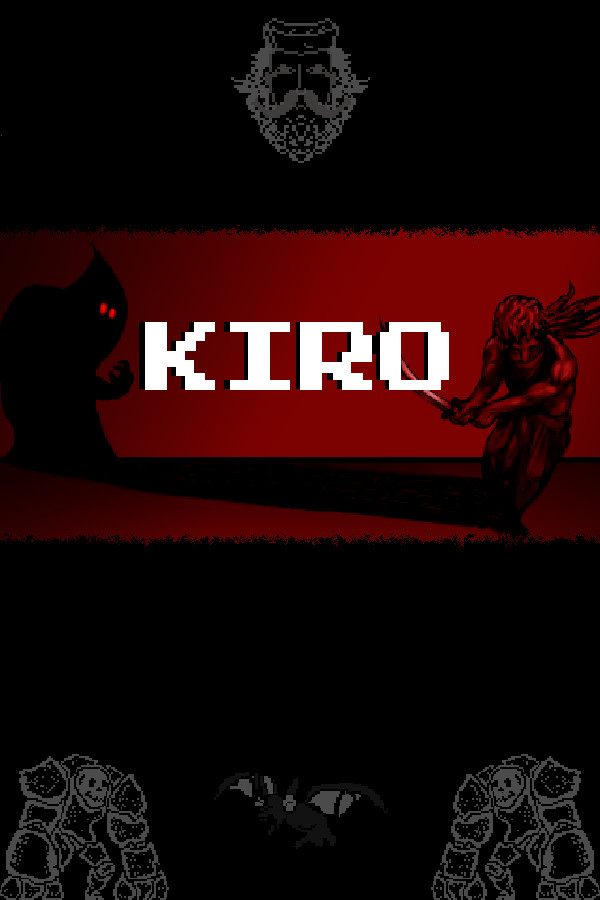 KIRO for steam