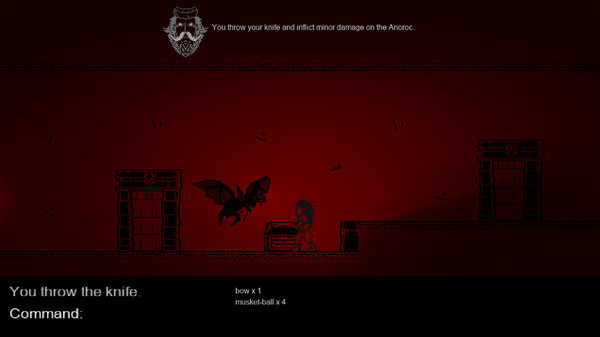 KIRO game for Linux 1