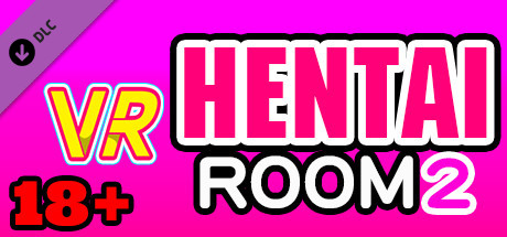 VR Hentai room 2 cover art