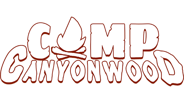 Camp Canyonwood Logo