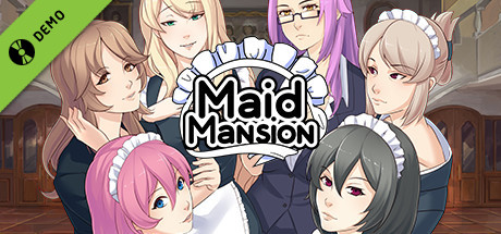 Maid Mansion Demo cover art