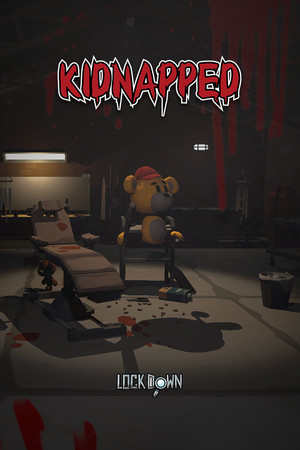Lockdown VR: Kidnapped