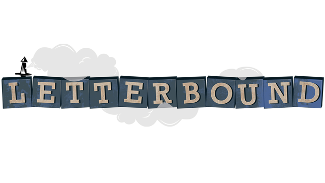 LetterBound Logo