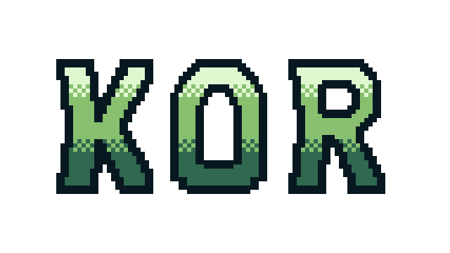 Kor Logo