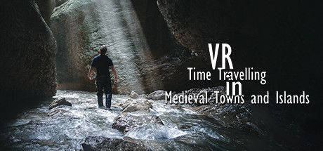 VR Time Travelling in Medieval Towns and Islands: Magellan's Life in ancient Europe, the Great Exploration Age, and A.D.1500 cover art