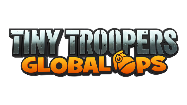 Tiny Troopers: Global Ops Logo
