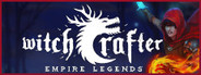 Witchcrafter: Empire Legends