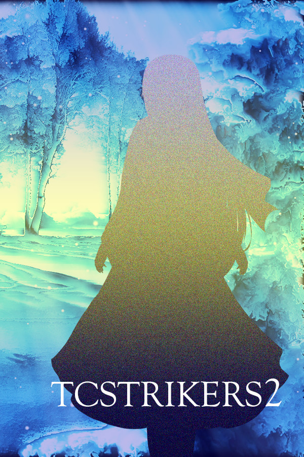 TCSTRIKERS2 for steam