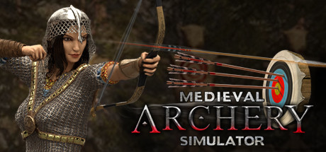 Medieval Archery Simulator cover art