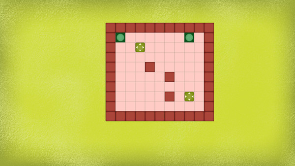 Heaock game for Linux 1