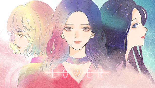 爱人 Lover