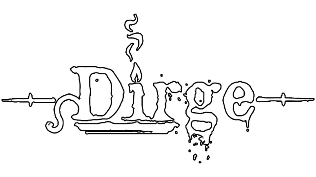 Dirge Logo