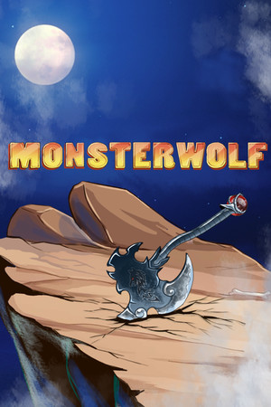 Monsterwolf