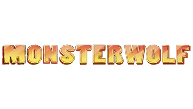Monsterwolf Logo