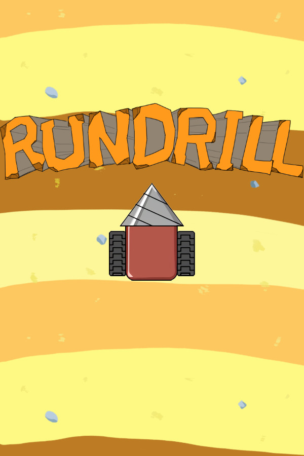 RunDrill for steam