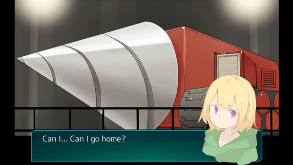 RunDrill game for Linux 1