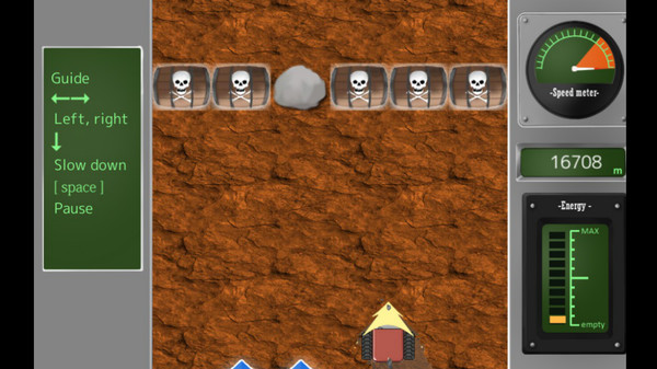 RunDrill game for windows Pc 1