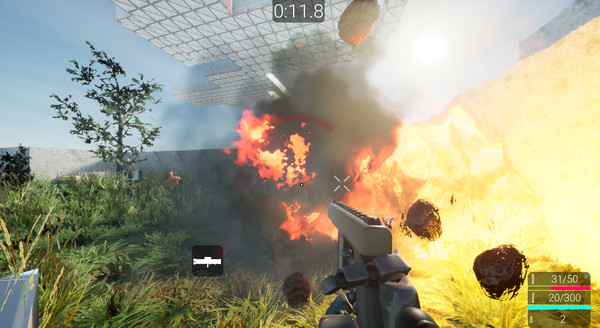 Скриншот из Uploaded